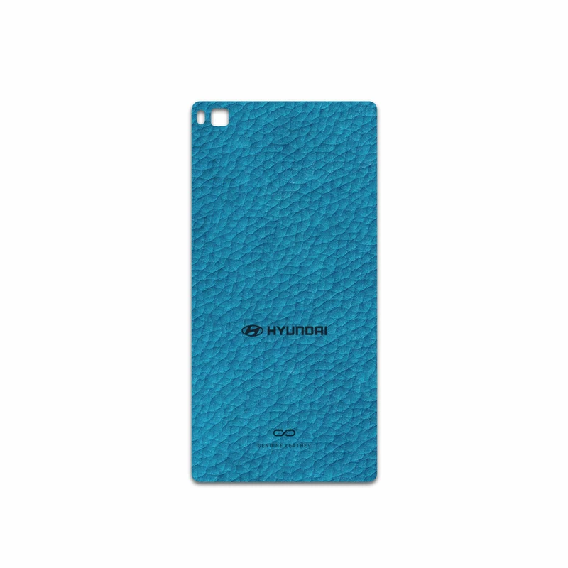 برچسب پوششی ماهوت مدل BL-HYNDI مناسب برای گوشی موبایل هوآوی P8