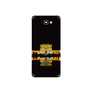 MAHOOT Ali Qapu Cover Sticker for Samsung Galaxy J7 Prime 2