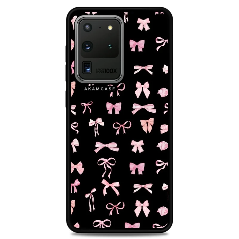 کاور آکام مدل AMC-WSGS20U-BOWS14 مناسب برای گوشی موبایل سامسونگ Galaxy S20 Ultra