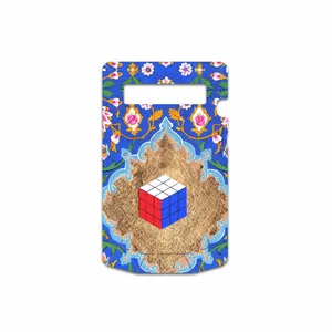 MAHOOT Maryams-Mathematics Cover Sticker for BlackBerry P9981