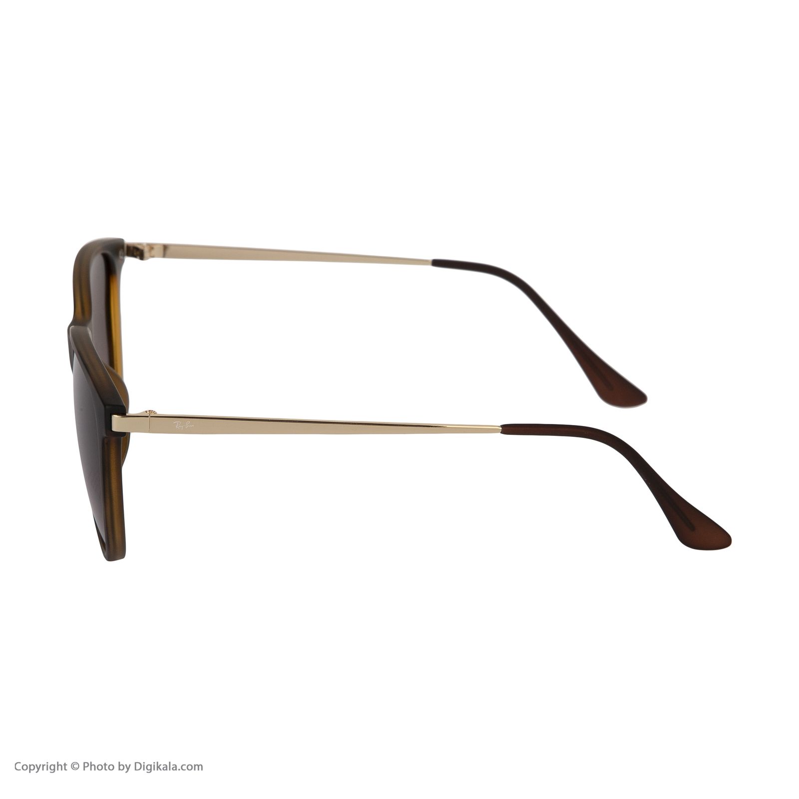 عینک آفتابی ری بن مدل 4333 POLARIZED-710/83 -  - 6