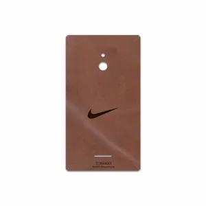 MAHOOT MNL-NK Cover Sticker for Nokia XL