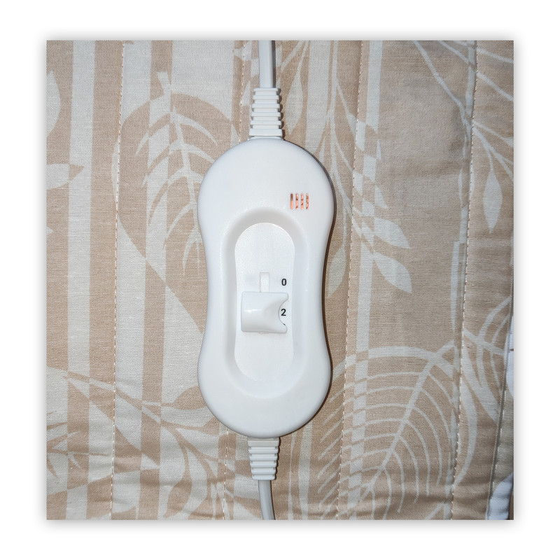 تشک برقی رویام مدل 02