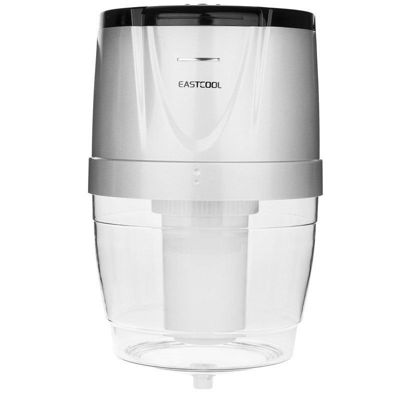 فیلتر مخزن آبسردکن ایستکول مدل PW15 / PK15 مجموعه 2 عددی