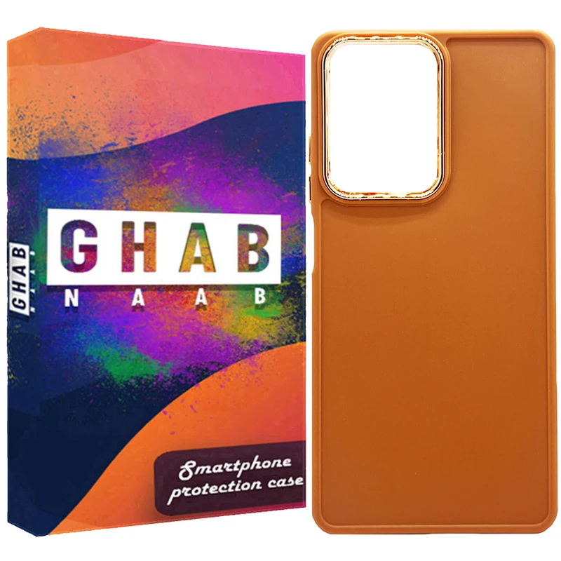کاور قاب ناب مدل سیلیکونی چرم مناسب برای گوشی موبایل شیائومی Redmi Note 12 Pro 5G / Redmi Note 12 Pro Plus 5G / Poco X5 Pro