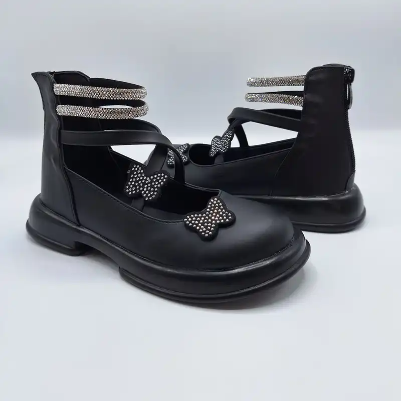 کفش دخترانه مدل Ro1083