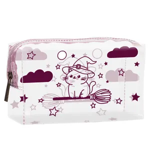 کیف لوازم آرایش زنانه مدل CB010_2057