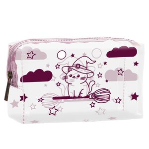 کیف لوازم آرایش زنانه مدل CB010_2057