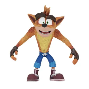 فیگور ناب سل مدل کراش طرح Bandicoot