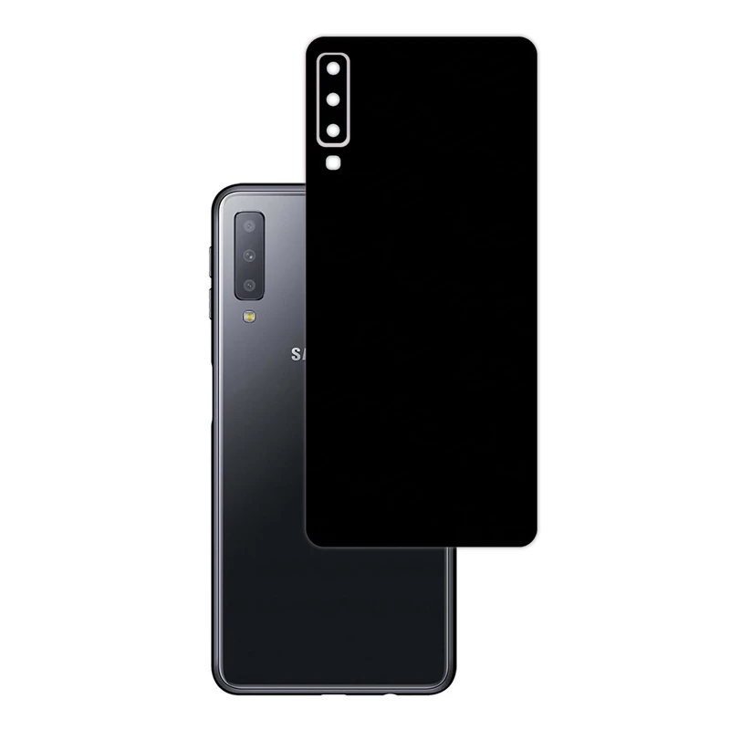برچسب پوششی بستور مدل GB2-10 مناسب برای گوشی موبایل سامسونگ Galaxy A7 2018 / A750