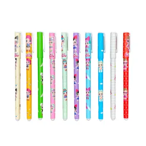 خودکار فانتزی کد shs-501 مجموعه 10 عددی