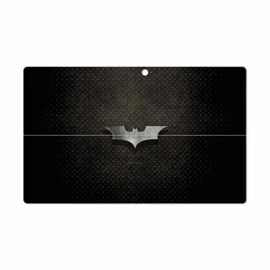 برچسب پوششی ماهوت مدل Batman مناسب برای تبلت مایکروسافت Surface Pro 2 2013