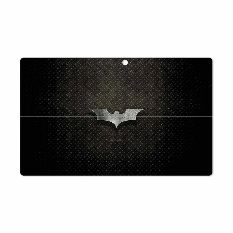 برچسب پوششی ماهوت مدل Batman مناسب برای تبلت مایکروسافت Surface Pro 2 2013