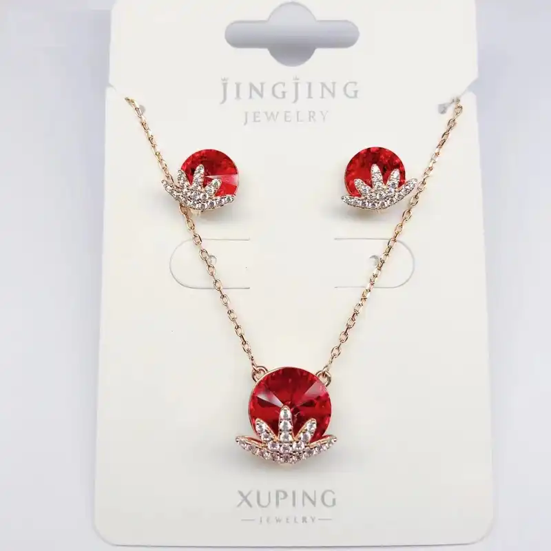 نیم ست زنانه ژوپینگ مدل 09010008