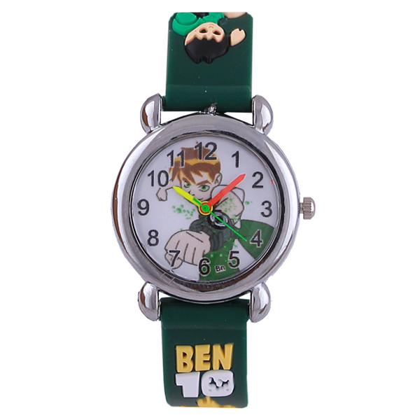 ساعت مچی عقربه ای بچگانه مدل BN 4209 -SB-SE ساعت مچی عقربه ای بچگانه مدل BN 4209 -SB-SE