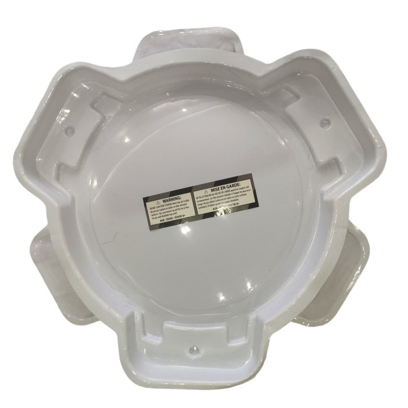 استادیوم فرفره انفجاری مدل بیبلید R 2023