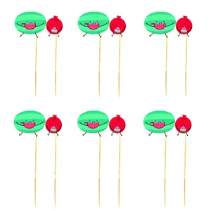 تاپر طرح یلدا کد 86 مجموعه 6 عددی