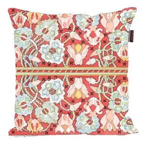 کوسن مدل فرش ایرانی