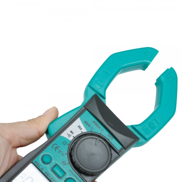 مولتی متر کلمپی پروسکیت مدل MT-3109