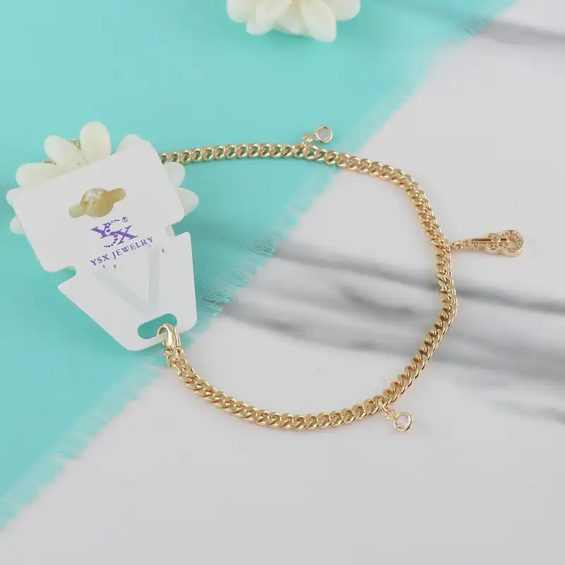 پابند زنانه وای اس ایکس مدل گیتار کد FF155