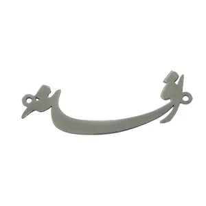  آویز گردنبند هنرکده دارینا طرح افسانه کد SH0006
