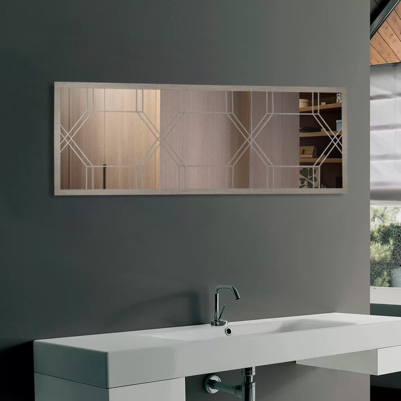 آینه سرویس بهداشتی الف مدل سپنتا کد Nim آینه سرویس بهداشتی الف مدل سپنتا کد Nim