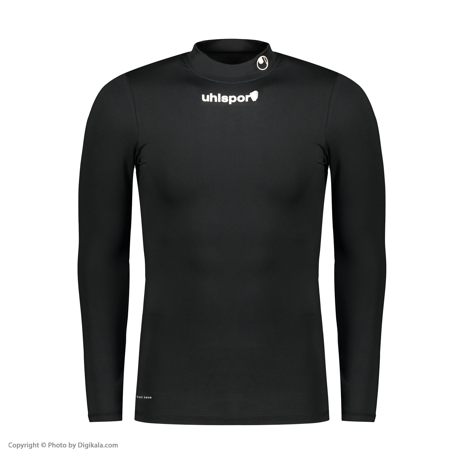 تی شرت ورزشی مردانه آلشپرت مدل MUH1779-001 -  - 2
