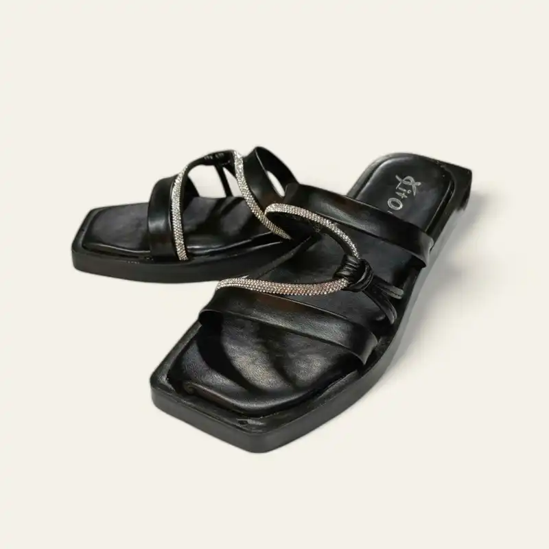 صندل زنانه کیتو مدل NARCI