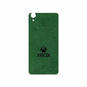MAHOOT GL-XBOX Cover Sticker for Huawei Y6 II