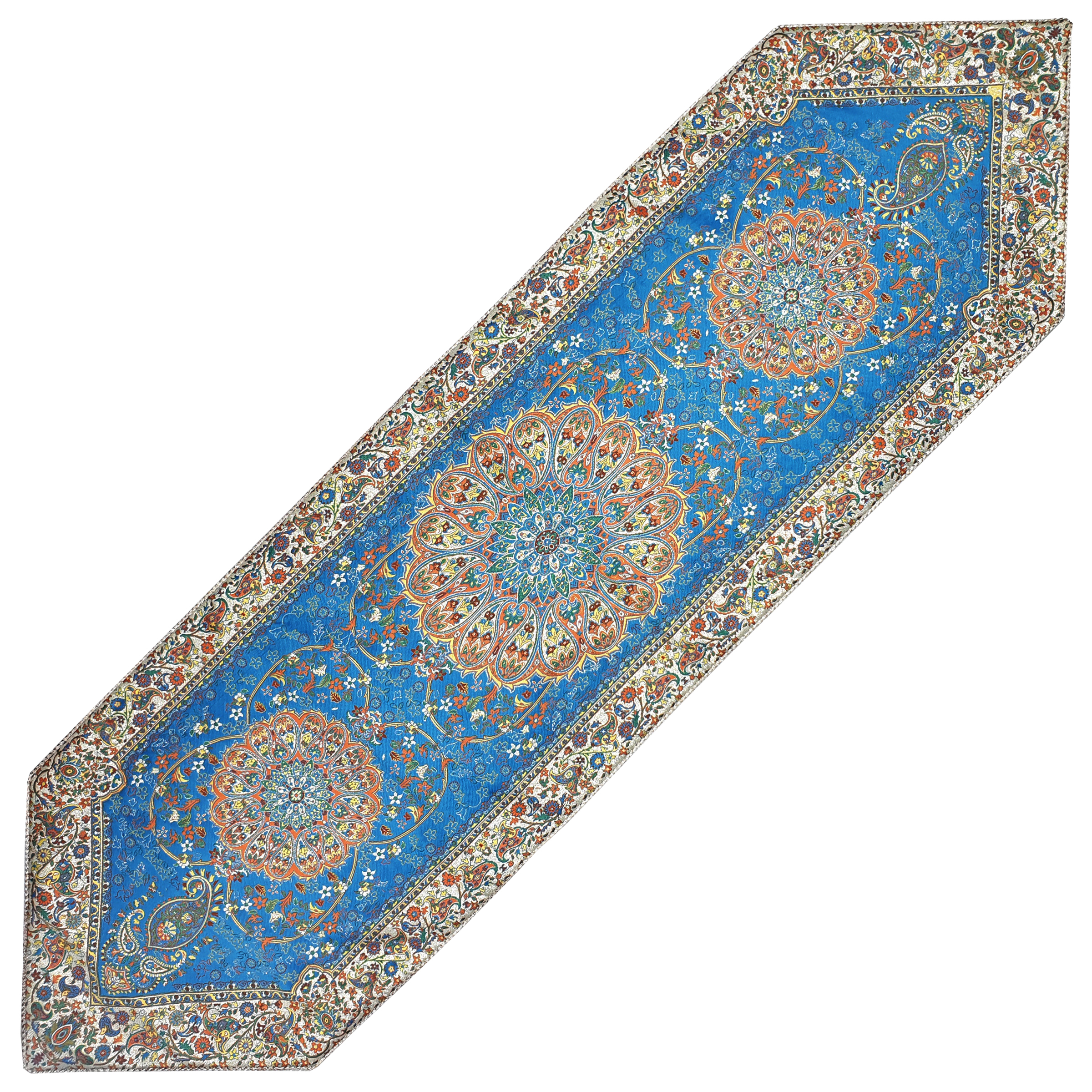 رانر ترمه مدل افشار کد 821