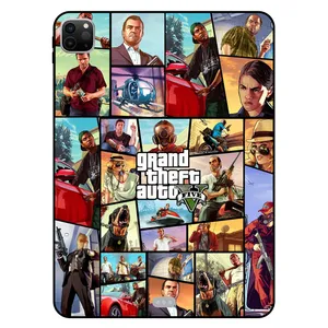 کاور مگافون کد 8227 مناسب برای تبلت اپل iPad Pro 11 2020 / 2021 / 2022 