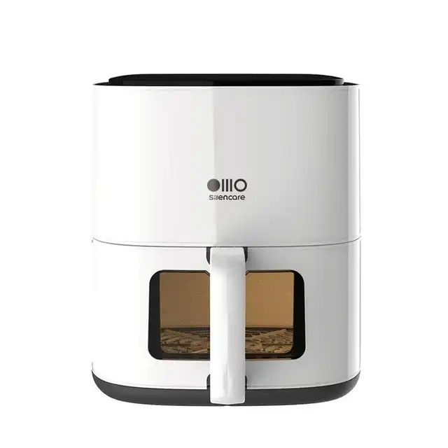 سرخ کن بدون روغن مدل Silencare SC-K509