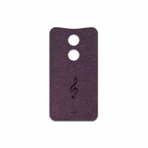MAHOOT PL-SOL Cover Sticker for Motorola Moto X 2014