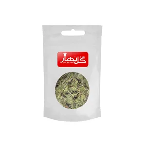 دمنوش بادرنجبویه گلبهار - 100 گرم