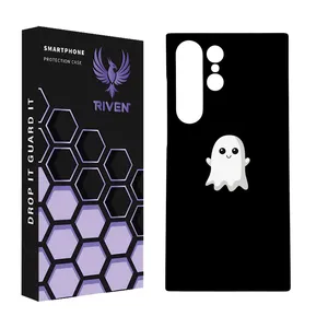 RIVEN RI2-9 Case For Samsung Galaxy S23 Ultra