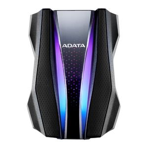 هارد دیسک اکسترنال ای دیتا مدل HD770G ظرفیت دو ترابایت