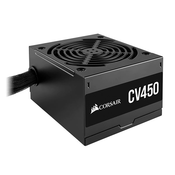 منبع تغذیه کامپیوتر کورسیر مدل CV450
