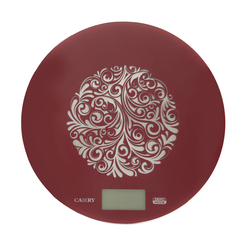 ترازوی آشپزخانه کمری مدل EK9420HK-1