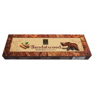 عود رامو مدل Sandal Wood