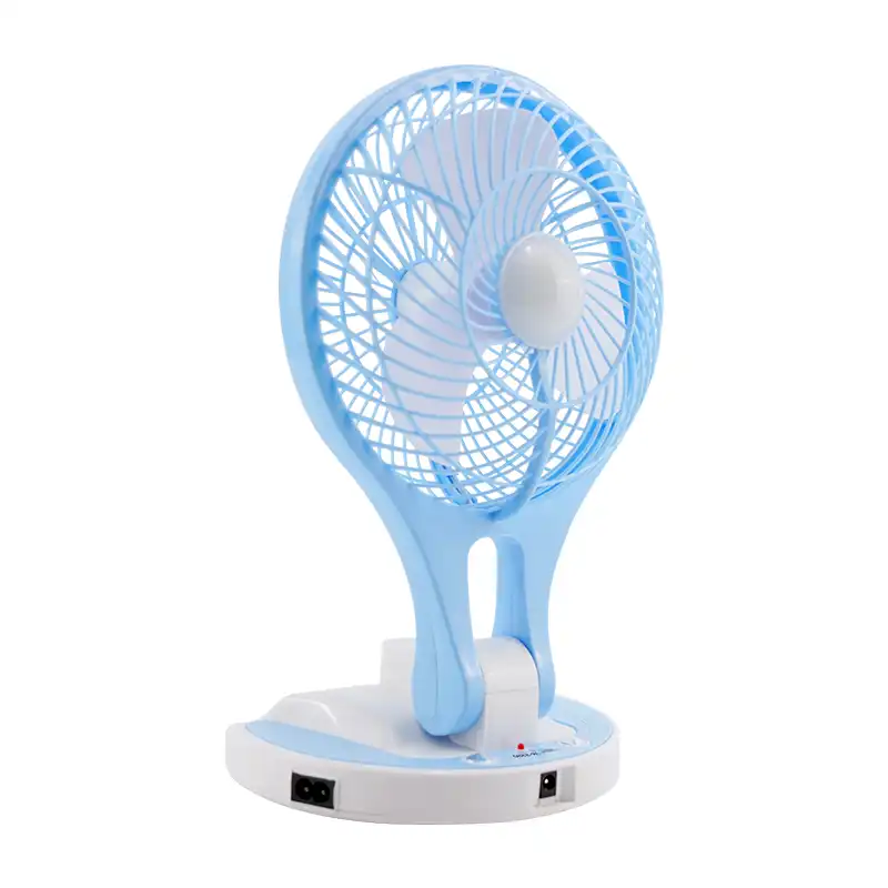 پنکه شارژی مدل HT-5580