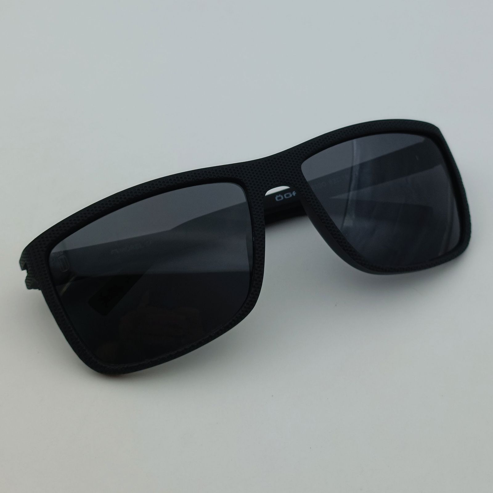 عینک آفتابی اوگا مدل P7610O POLARIZED -  - 7