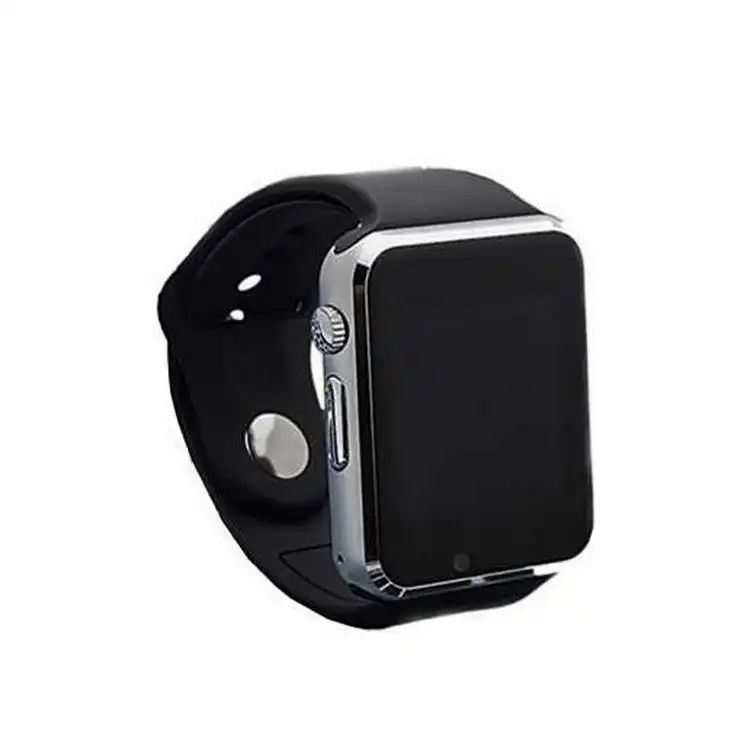 ساعت هوشمند مدل EBLU_BARRY