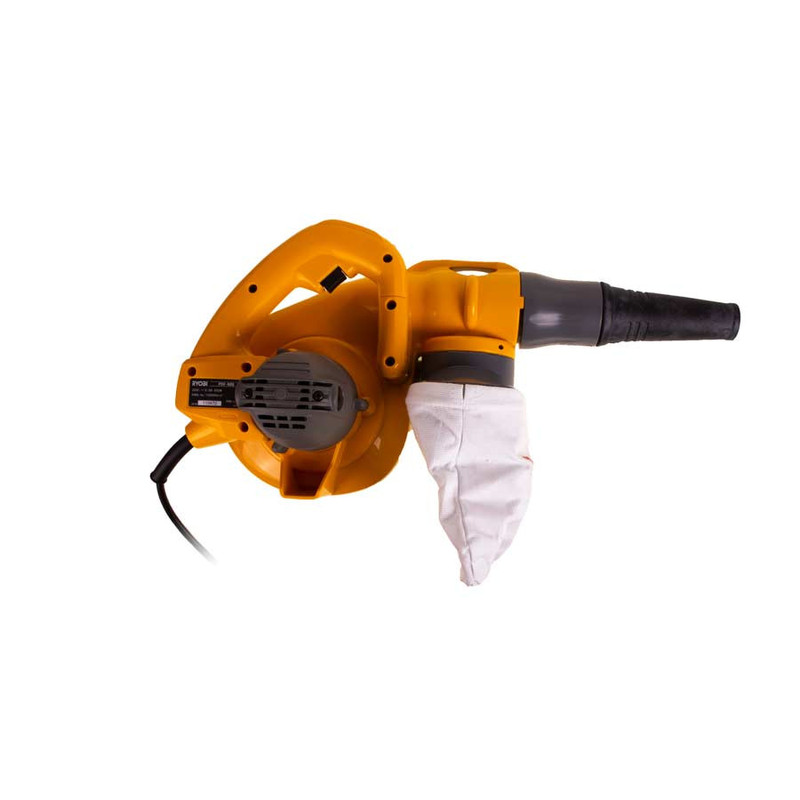 دستگاه دمنده و مکنده ریوبی مدل PSV-600