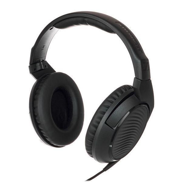 هدفون استودیو سنهایزر مدل HD 200 Pro -  - 2