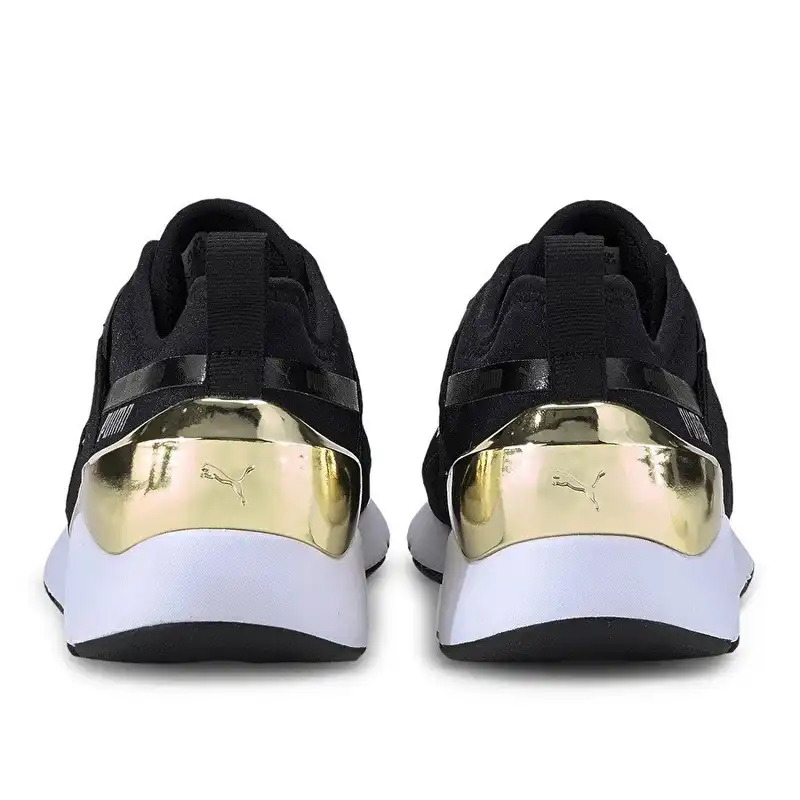 کفش پیاده روی زنانه مدل Muse X-2 Metallıc