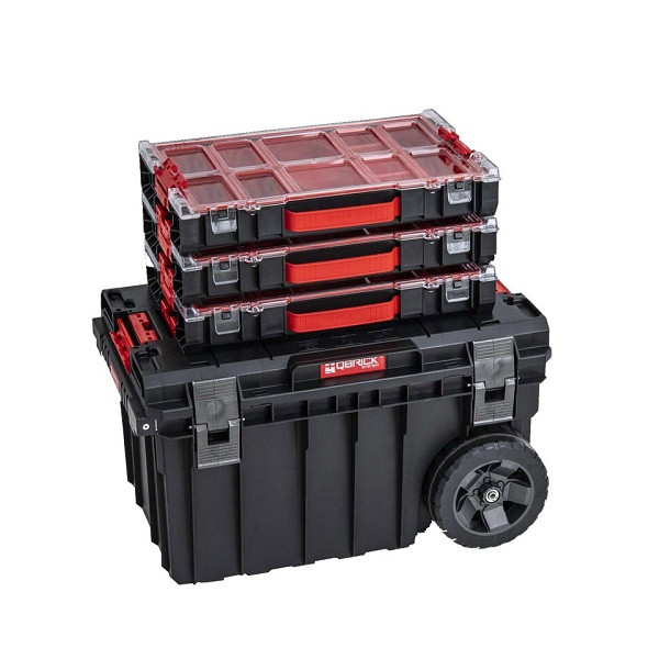 جعبه ابزار کوبریک مدل واریو جعبه ابزار کوبریک مدل واریو