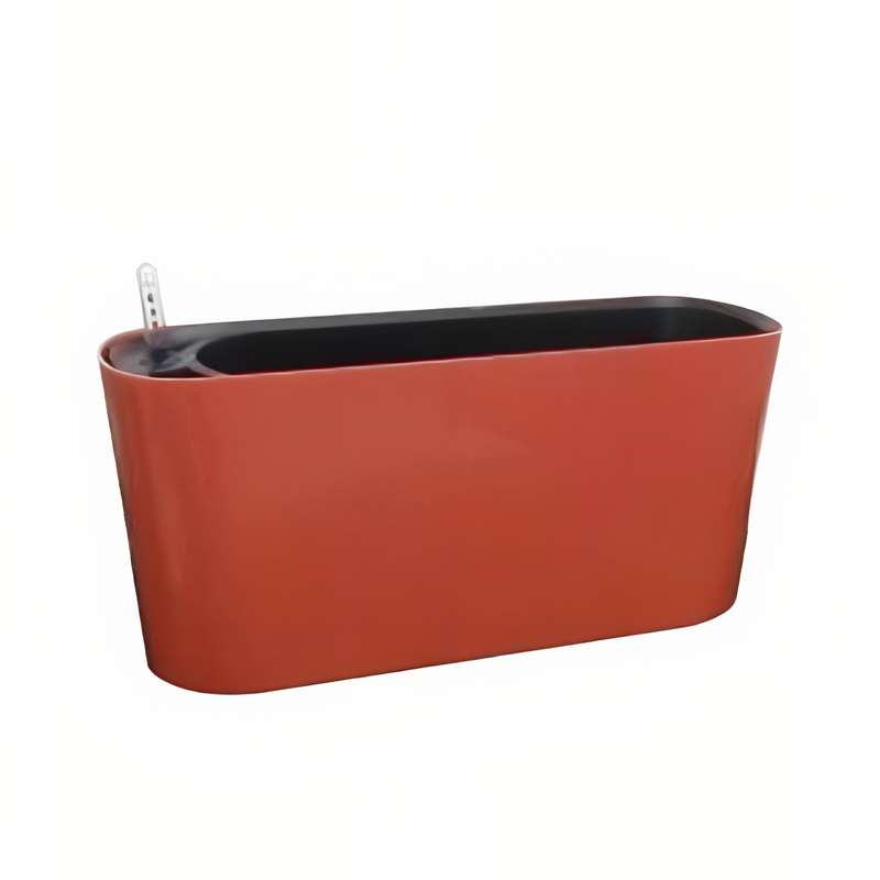 گلدان مدل هیدروپونیک بسته چهار عددی گلدان مدل هیدروپونیک بسته چهار عددی