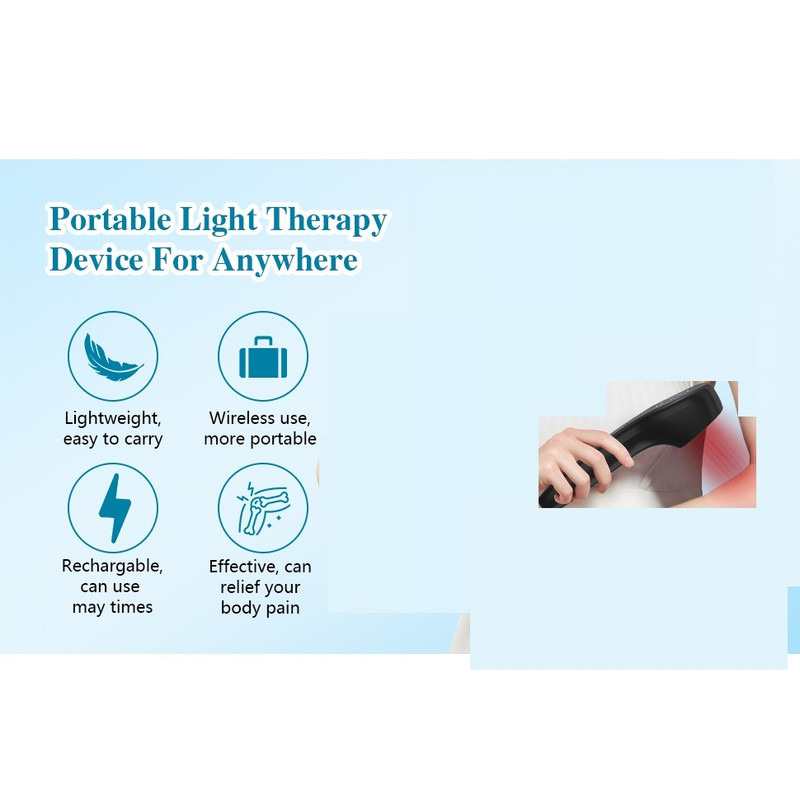 ماساژور برقی مدل HD-CureS