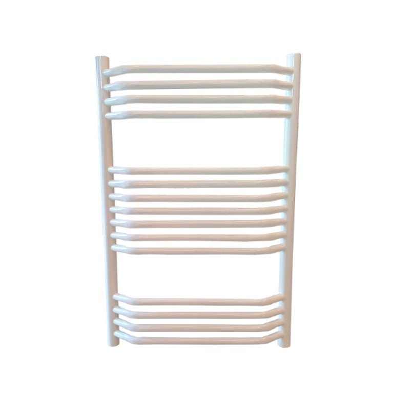 رادیاتور حوله خشک کن هاتیپس مدل آلومینیومی تاج کد 5080