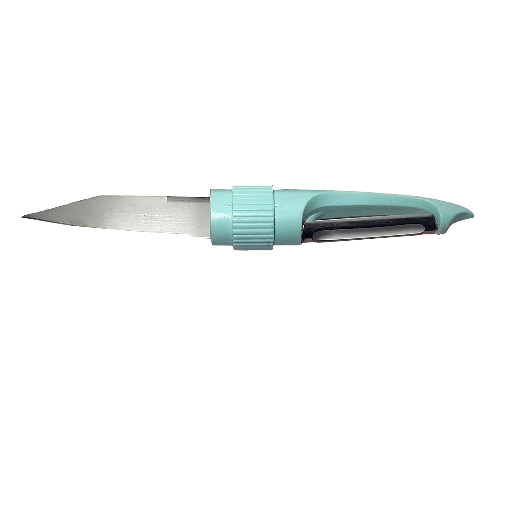 پوستکن و چاقو مدل ch101